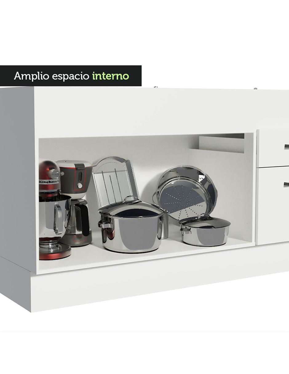 Gabinete Agata de MDP 8