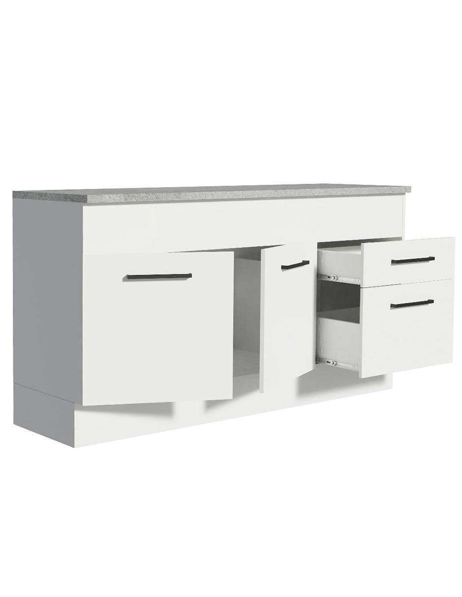 Gabinete Agata de MDP 2