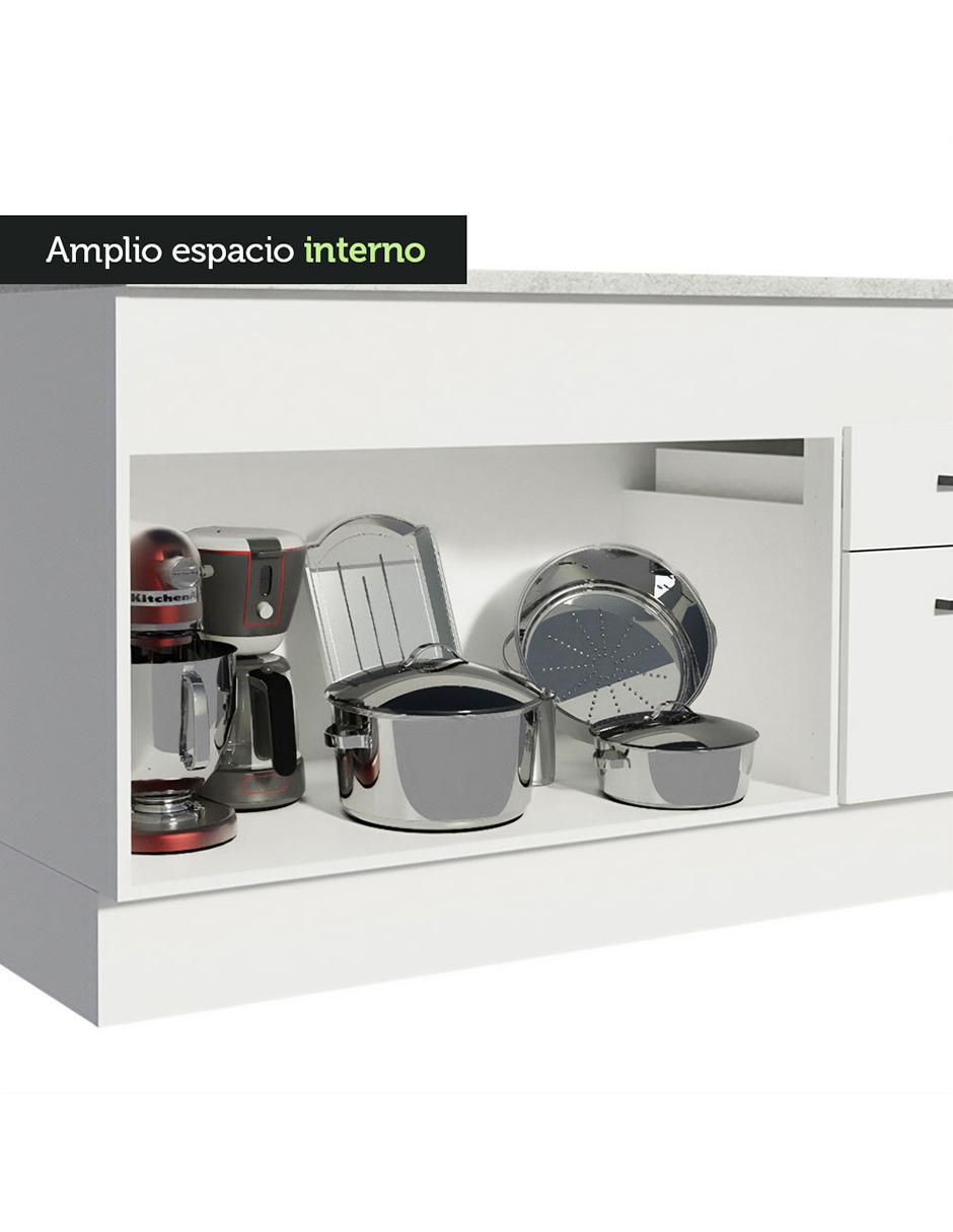 Gabinete Agata de MDP 8