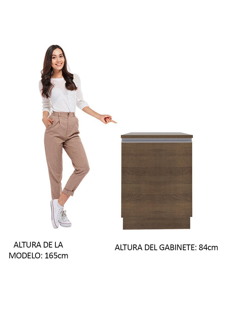 Gabinete Glamy de MDP 10