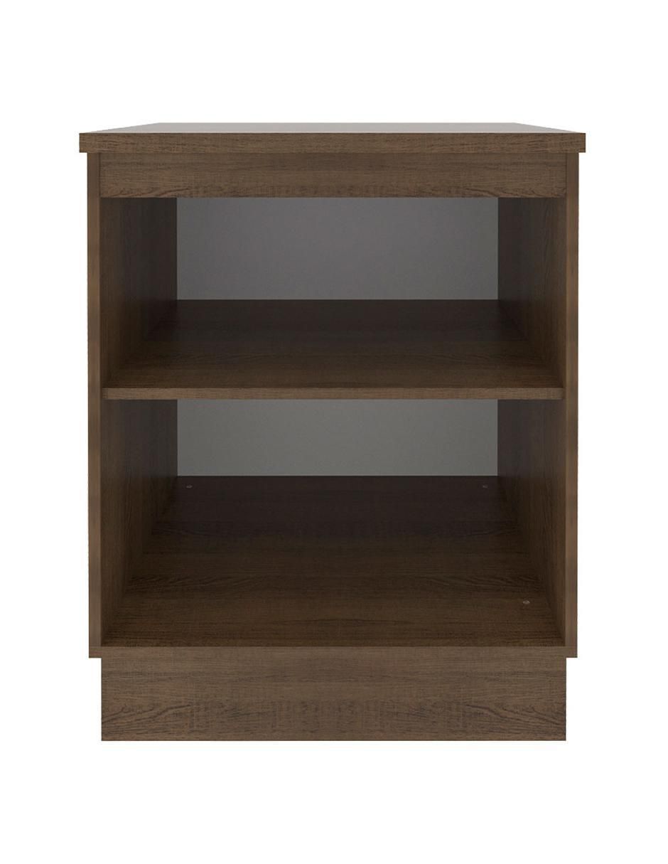 Gabinete Glamy de MDP 4