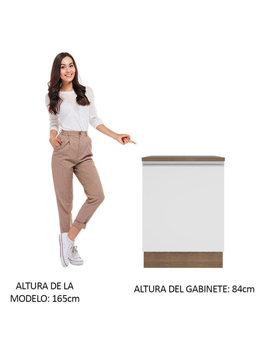 Gabinete Glamy de MDP 9