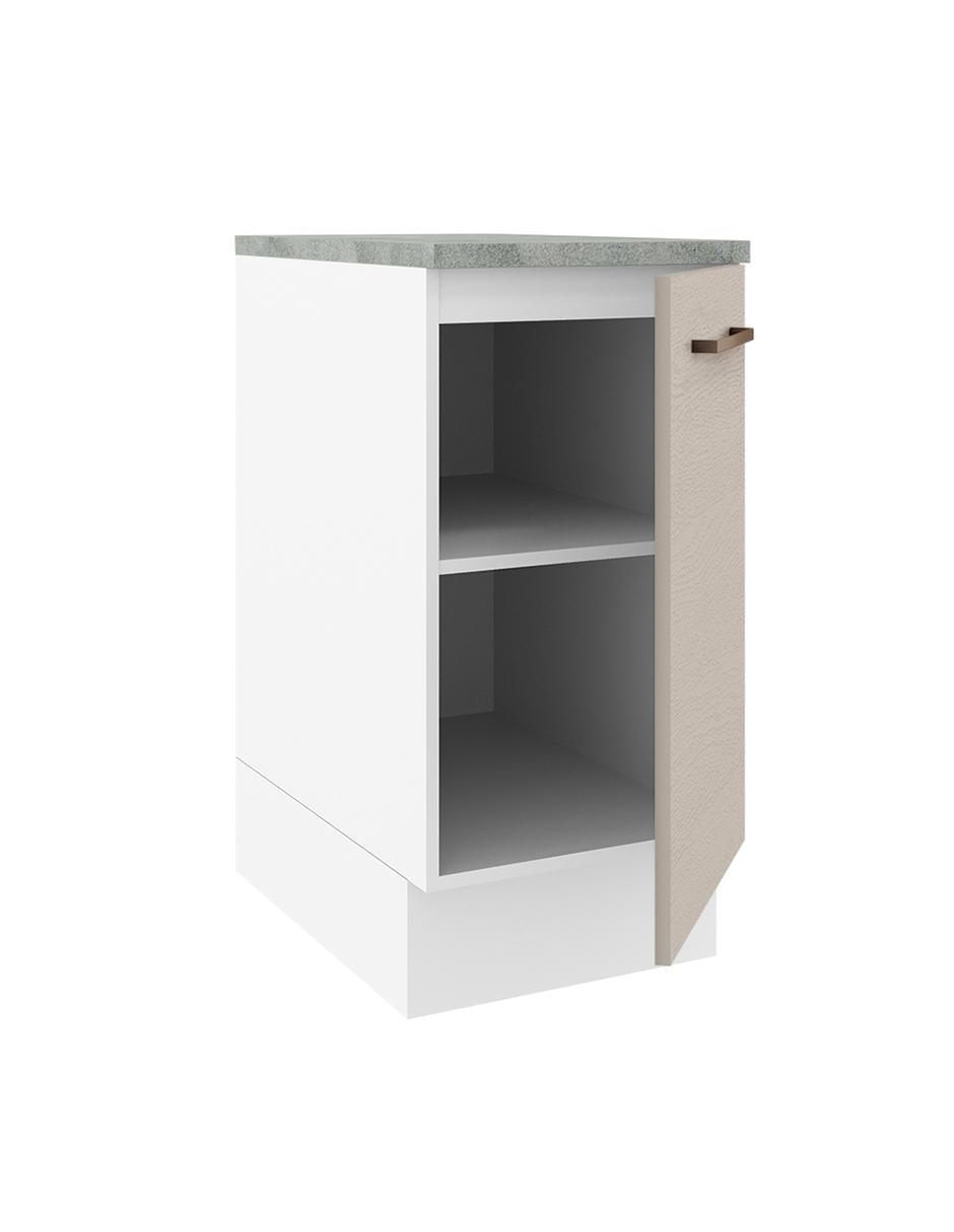 Gabinete Agata de MDP 3