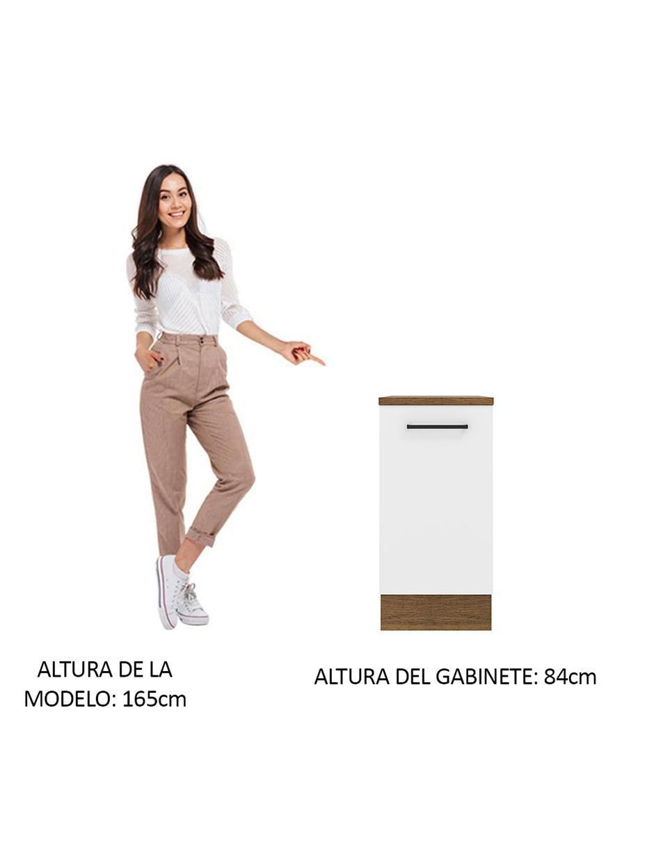 Gabinete Agata de MDP 10