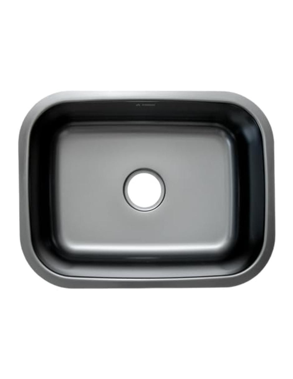 Tarja 1 tina de acero inoxidable TS5945SC2N + CANS-004 2