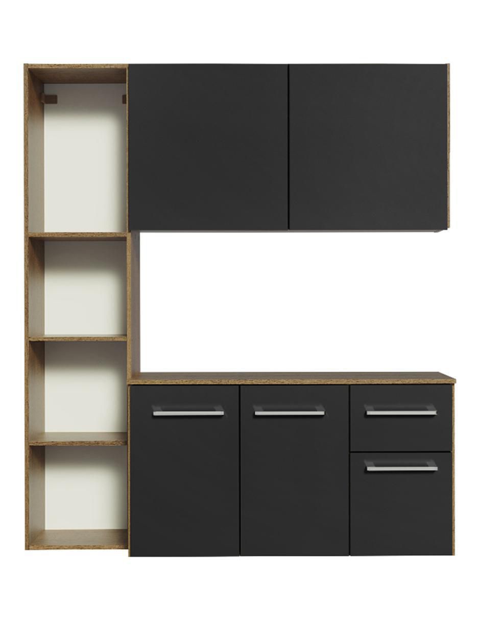 Cocina integral