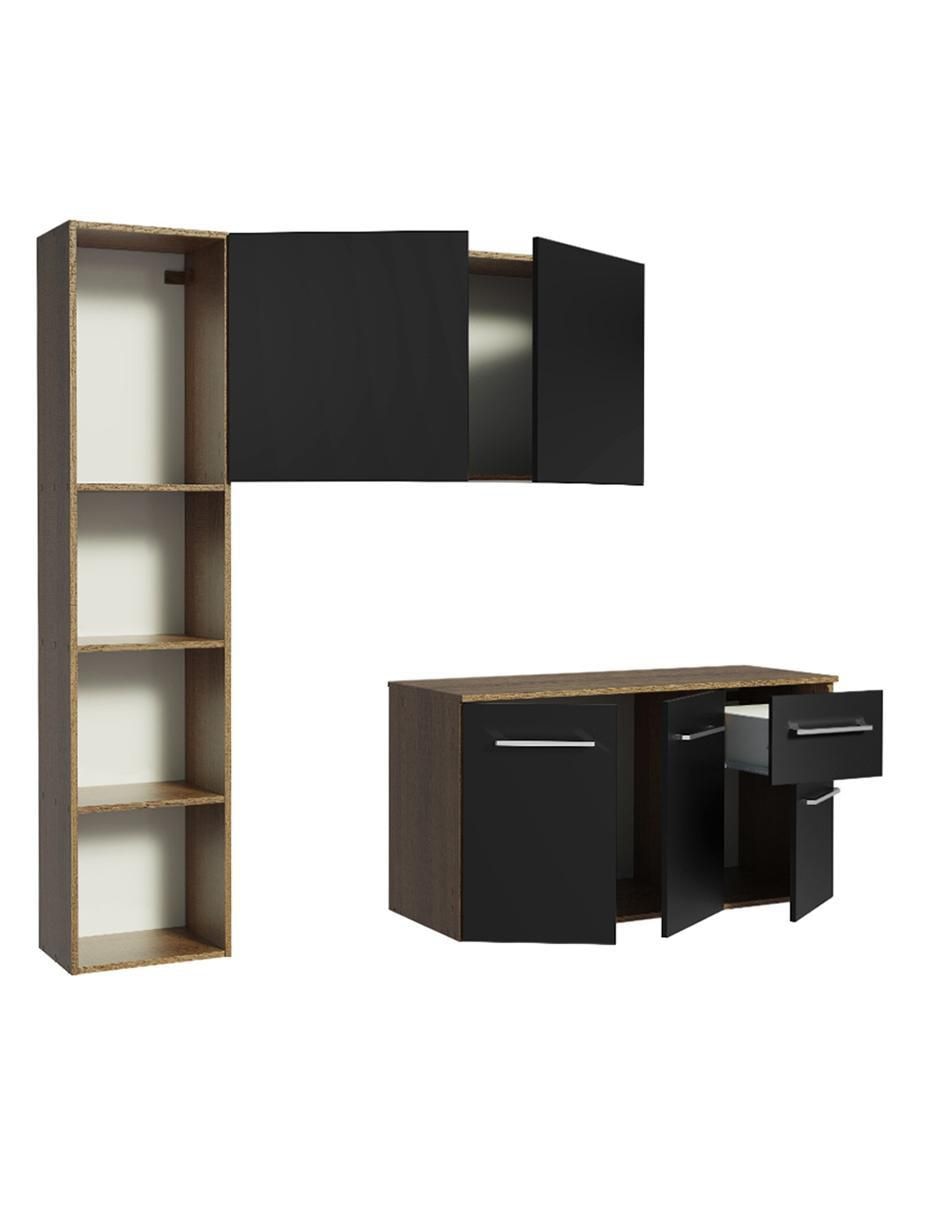 Cocina integral 3