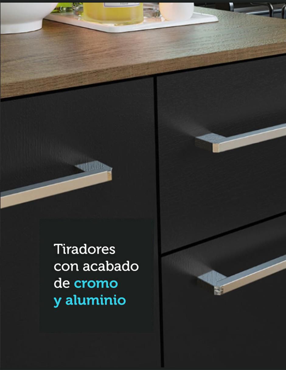 Cocina integral 7