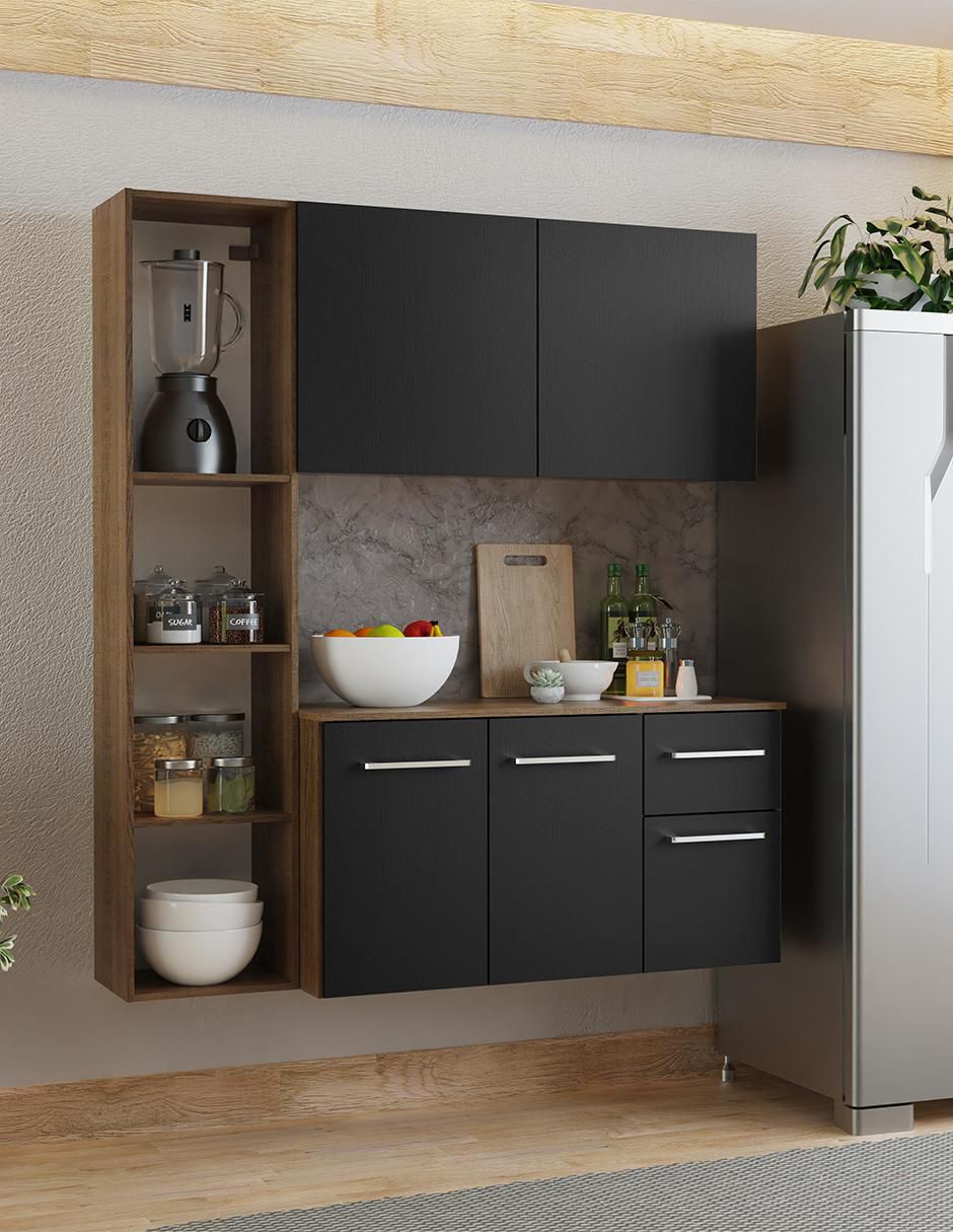 Cocina integral 8