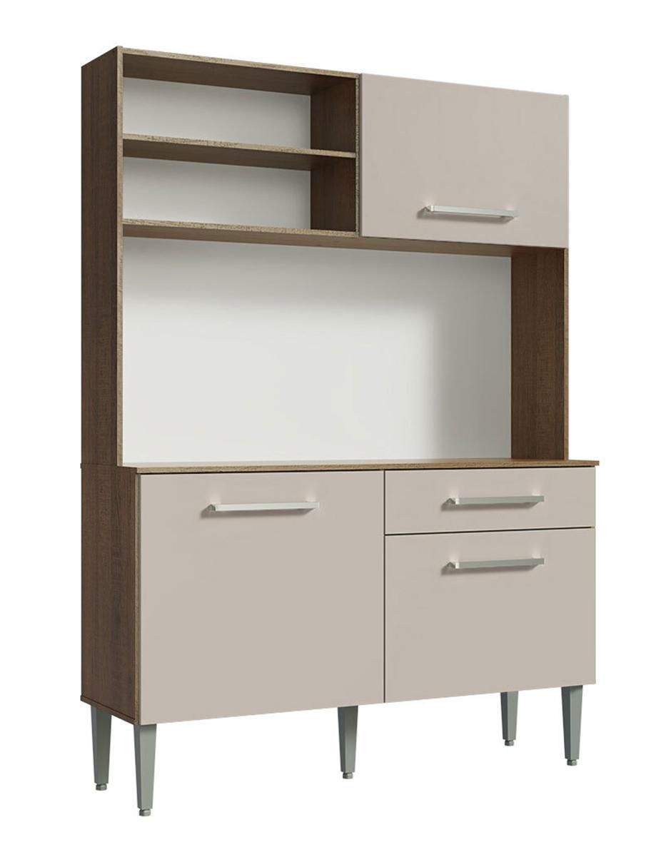 Cocina integral Life 2