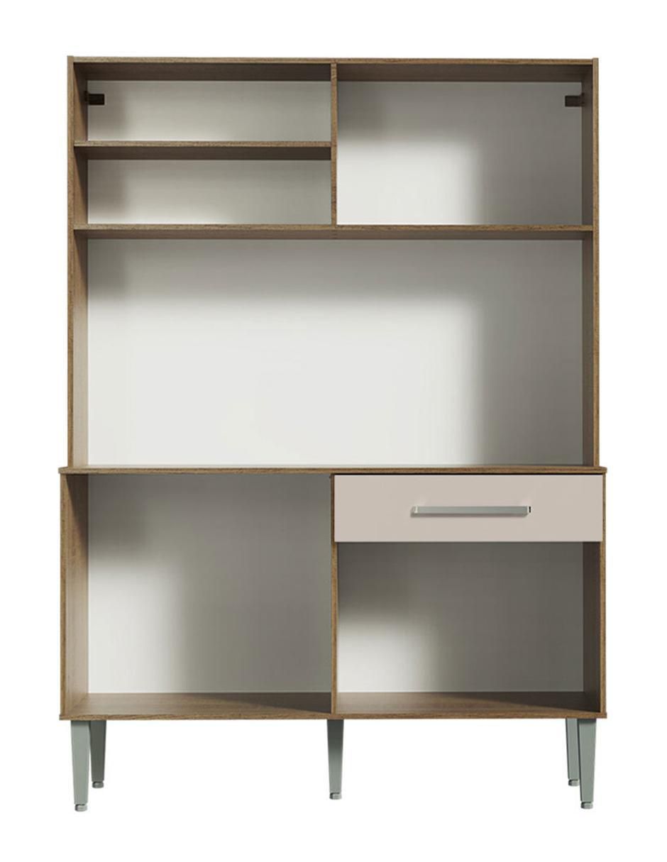 Cocina integral Life 3