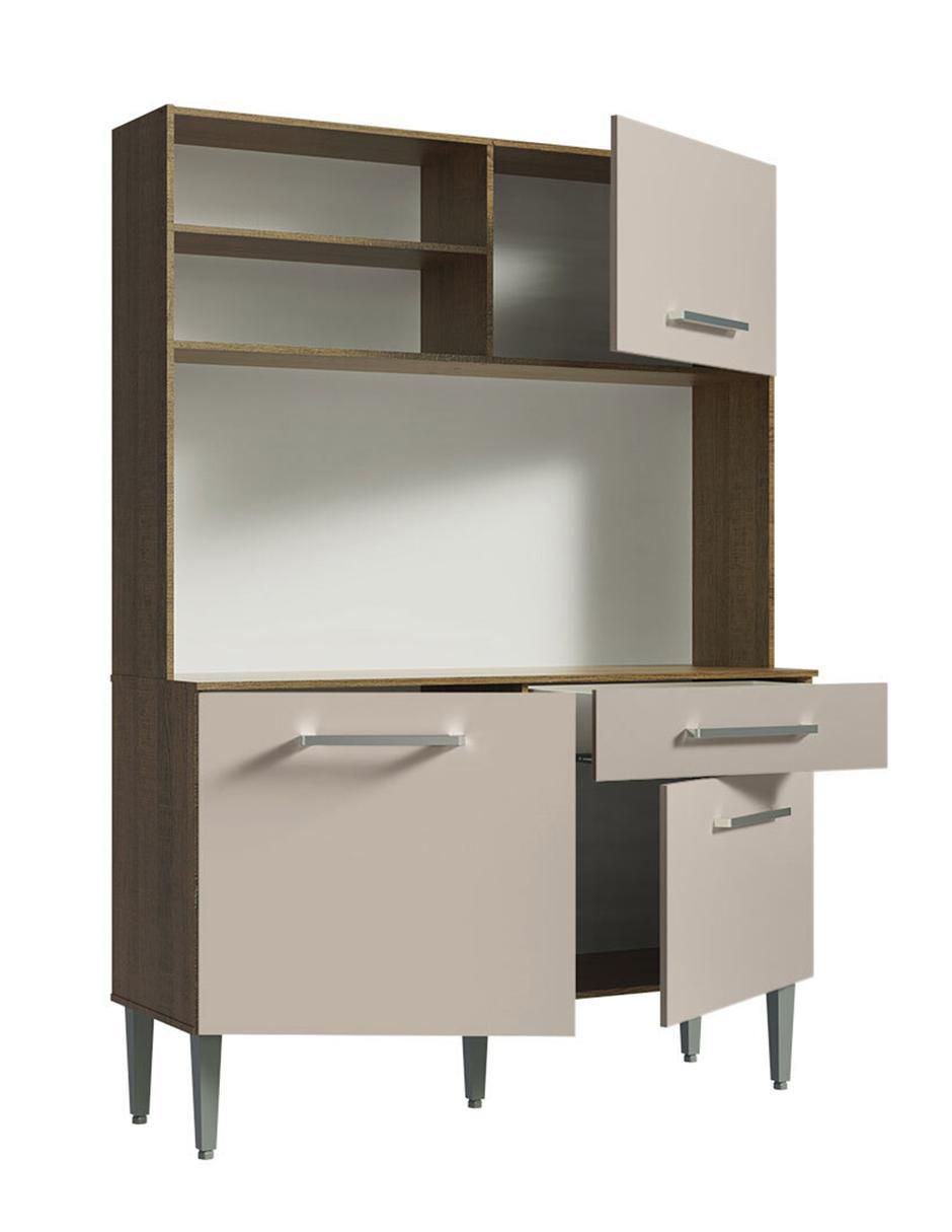 Cocina integral Life 4