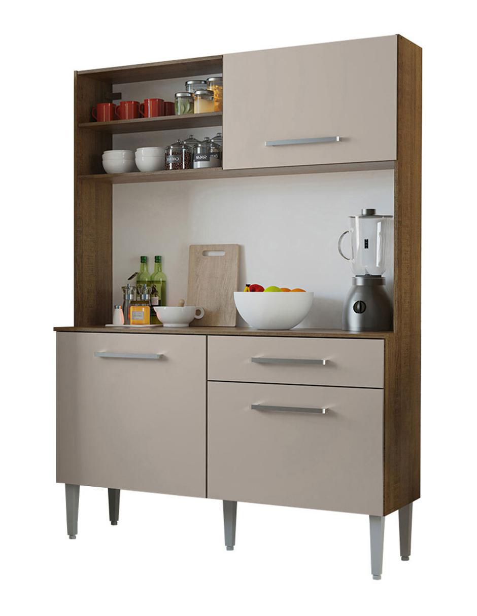 Cocina integral Life 5