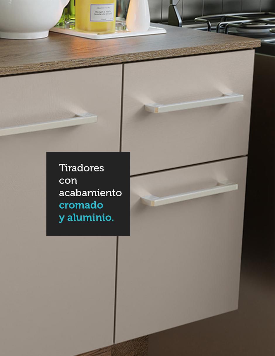 Cocina integral Life 7