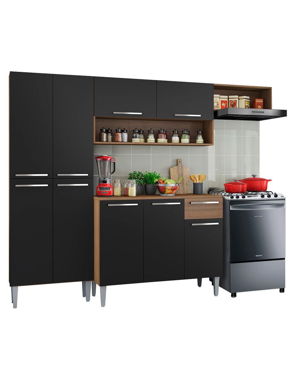 Cocina integral Emily Top 6