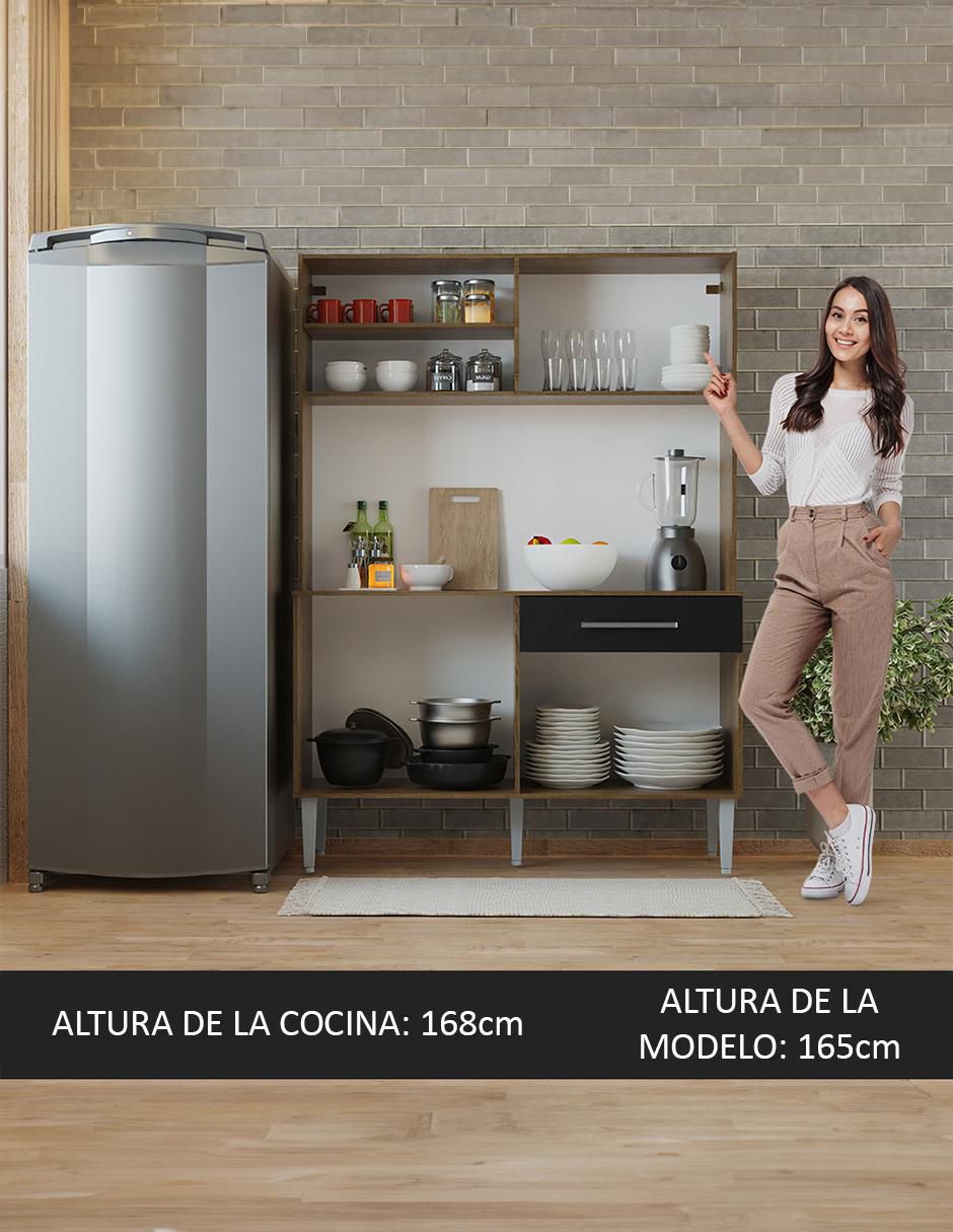 Cocina integral 10