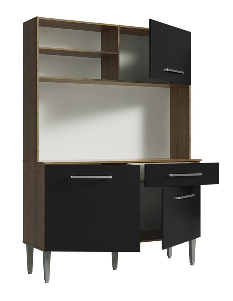 Cocina integral 3