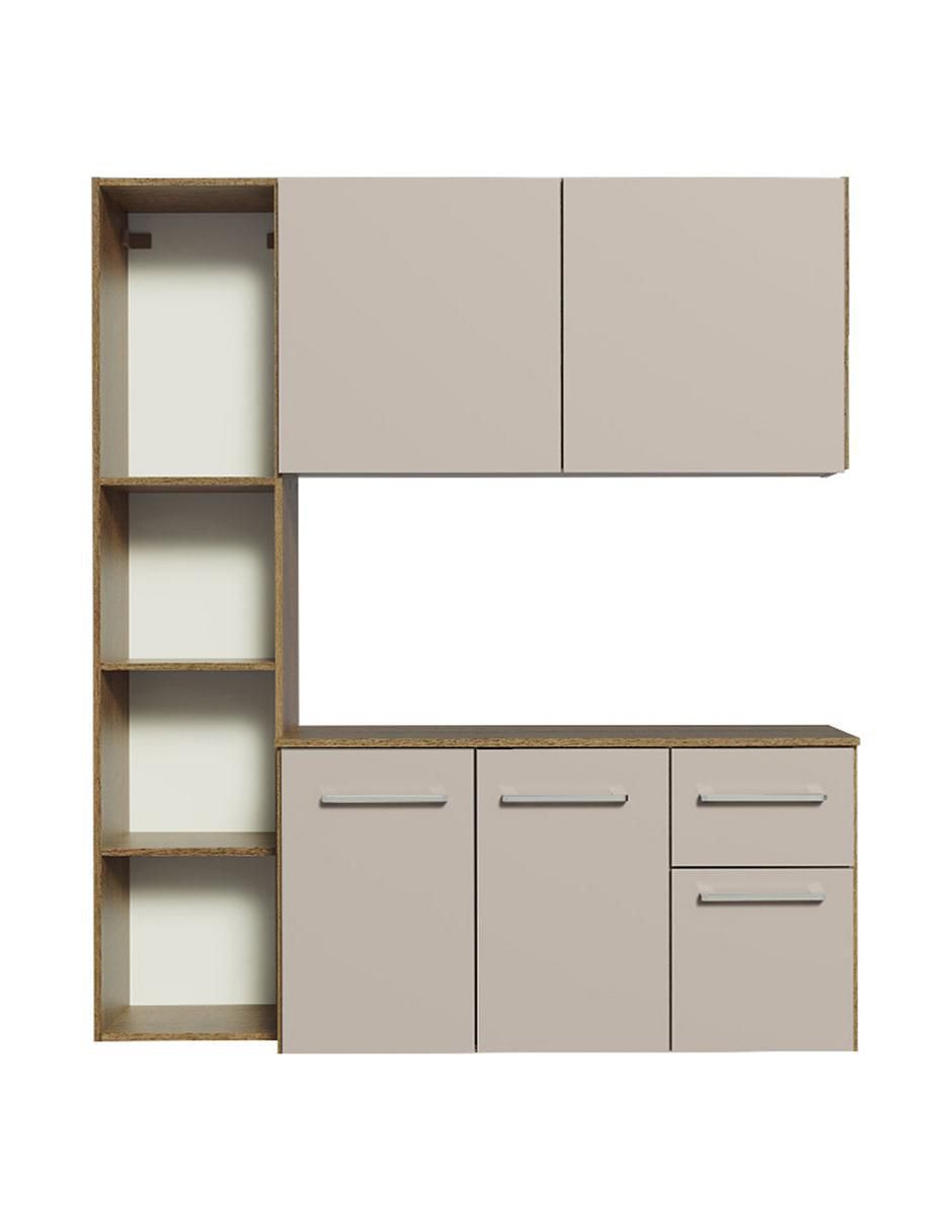Cocina integral
