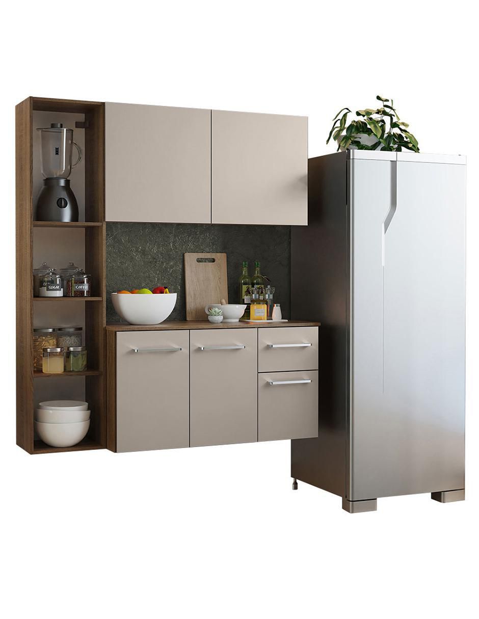 Cocina integral 5