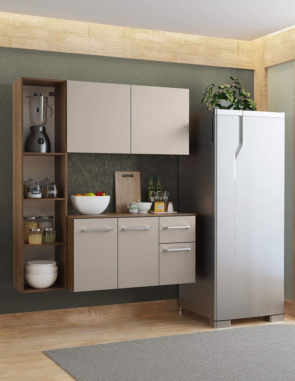 Cocina integral 6