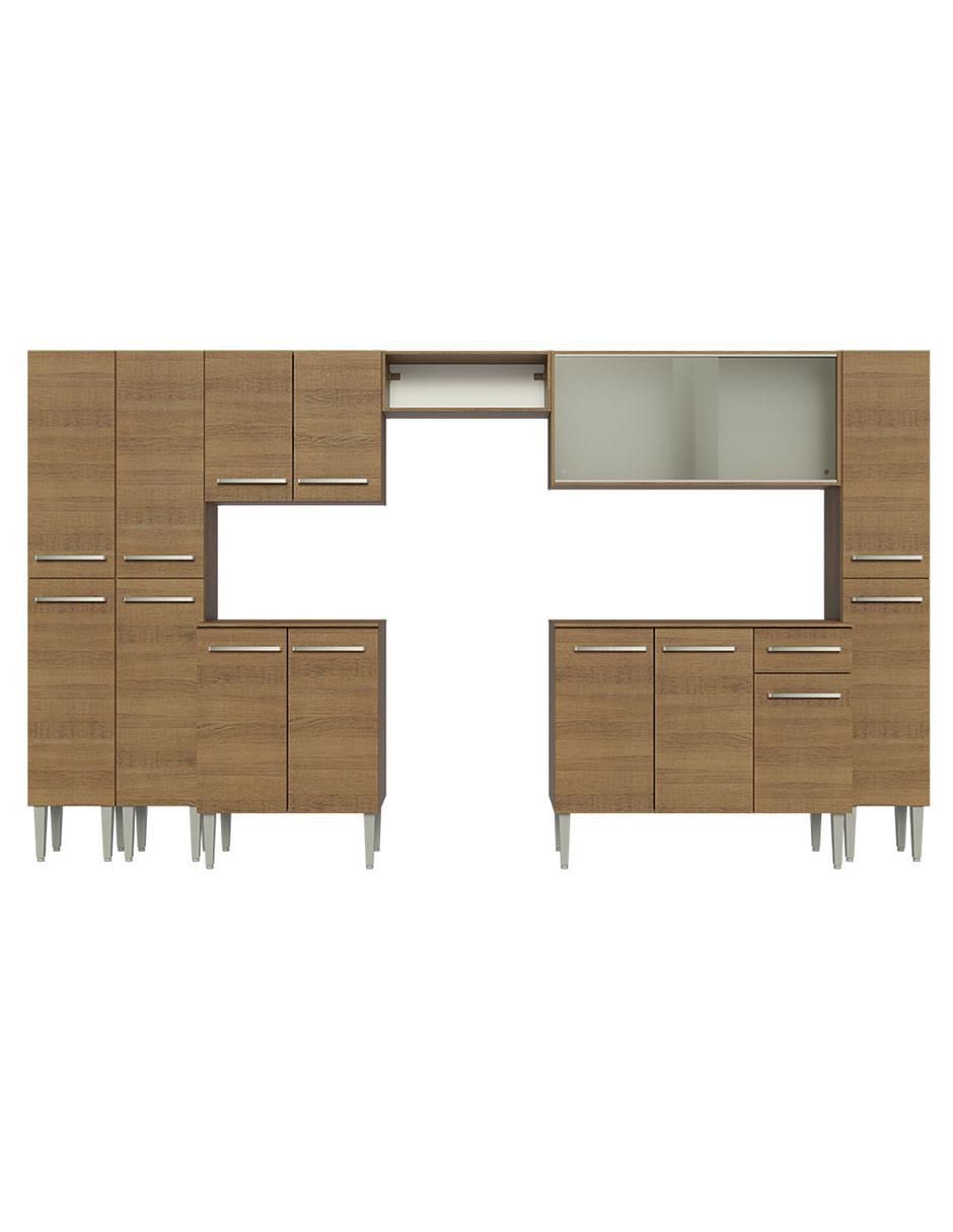Cocina integral