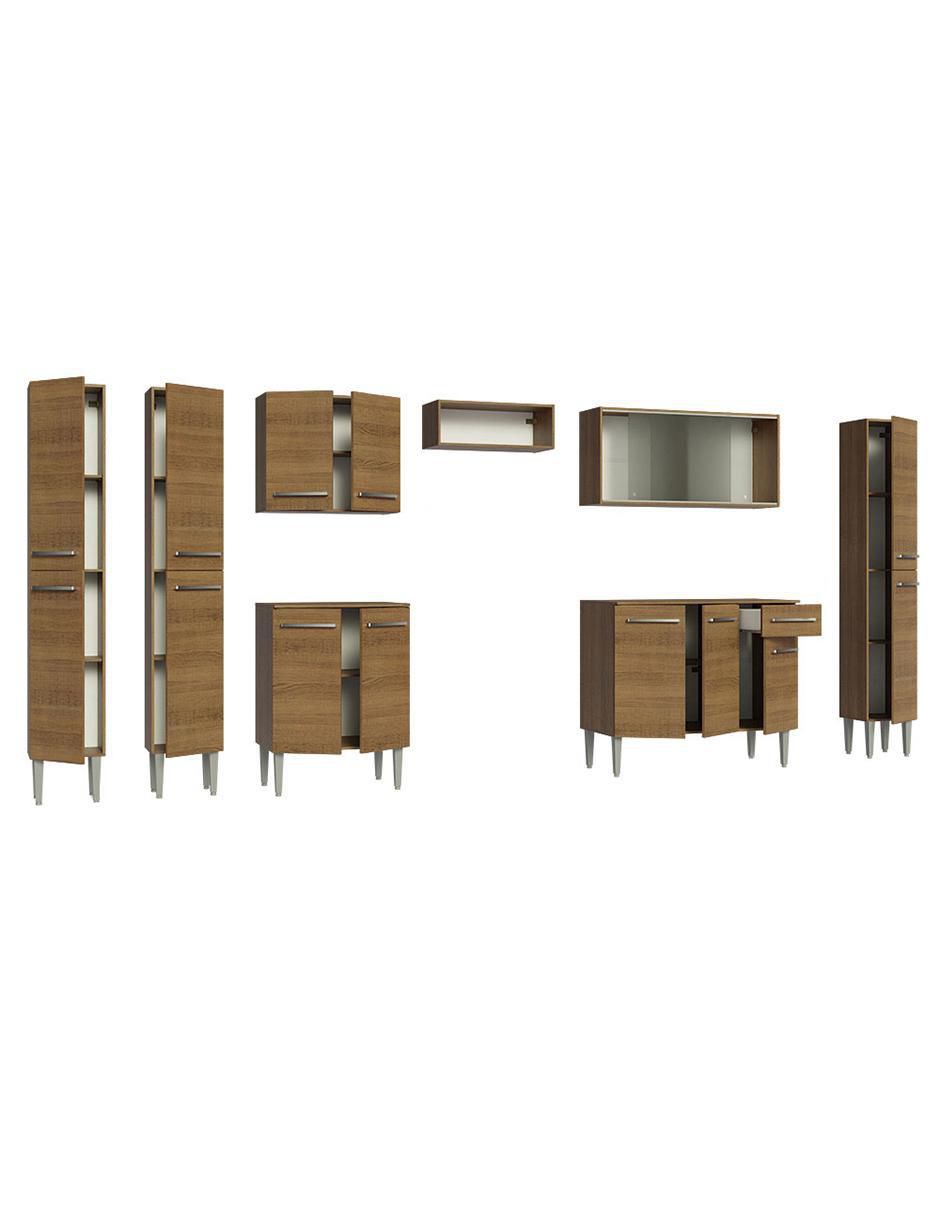 Cocina integral 3