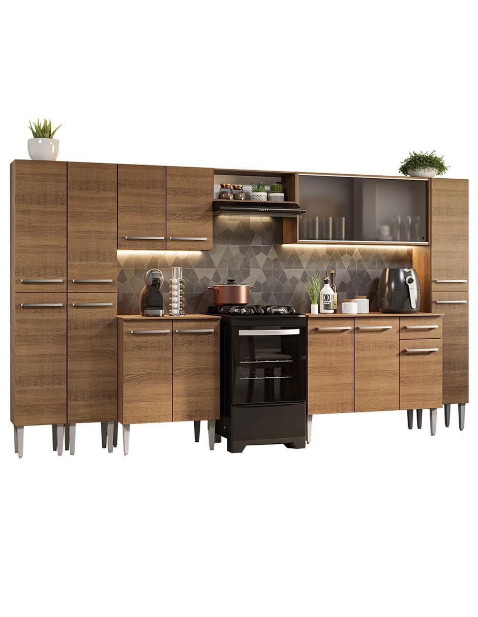 Cocina integral 7