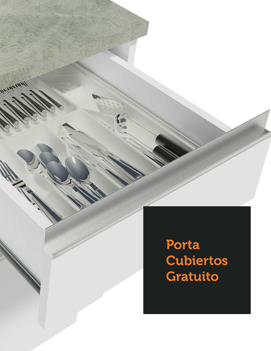 Cocina integral Glamy 9