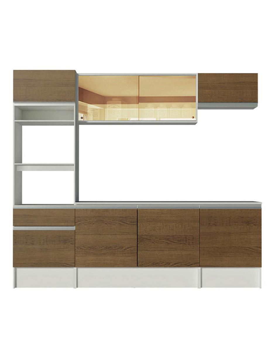 Cocina integral