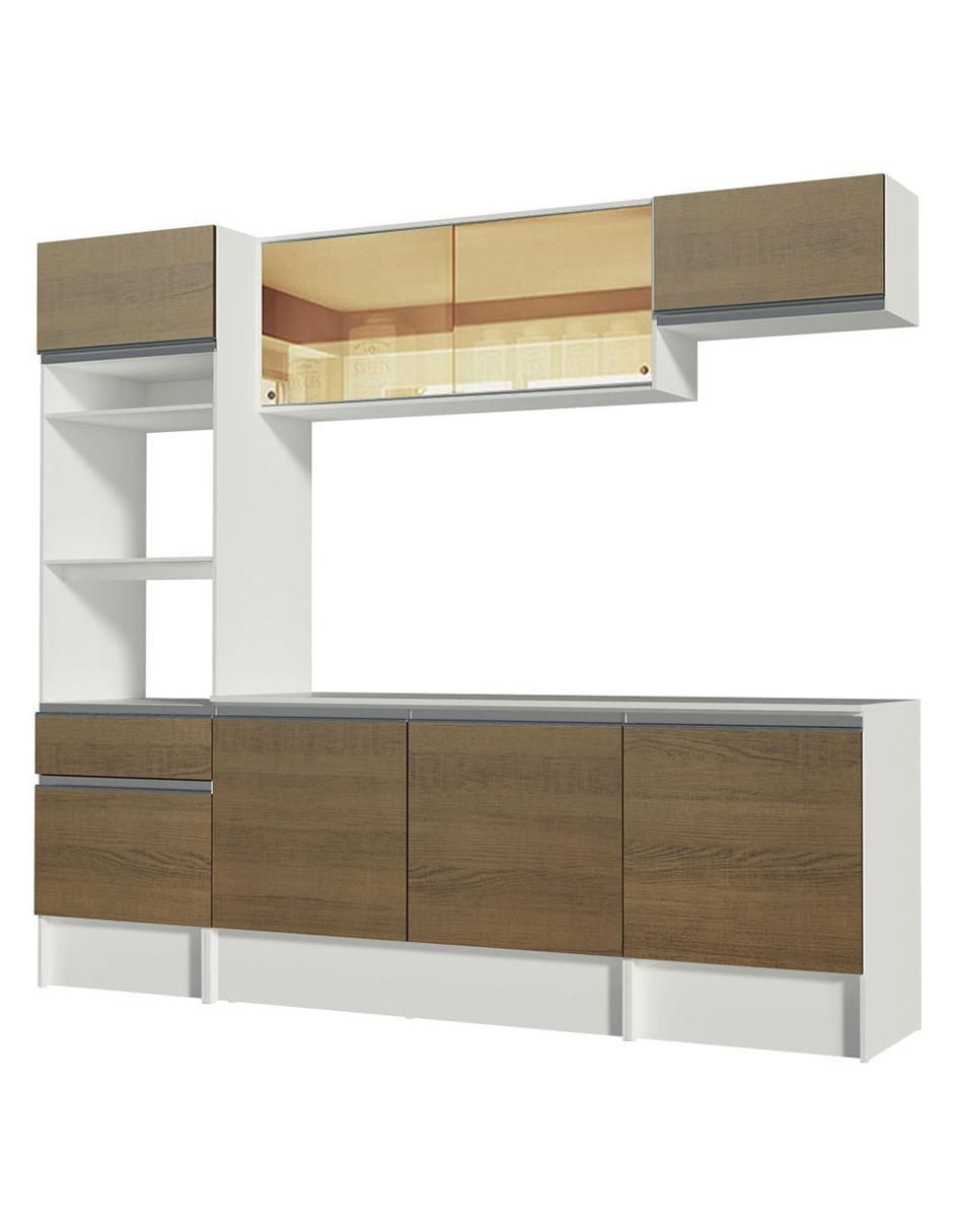 Cocina integral 2
