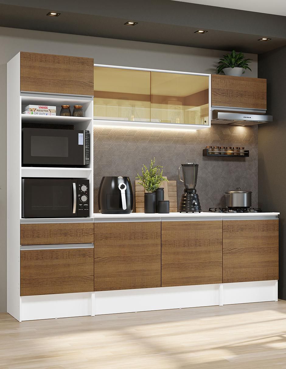 Cocina integral 6