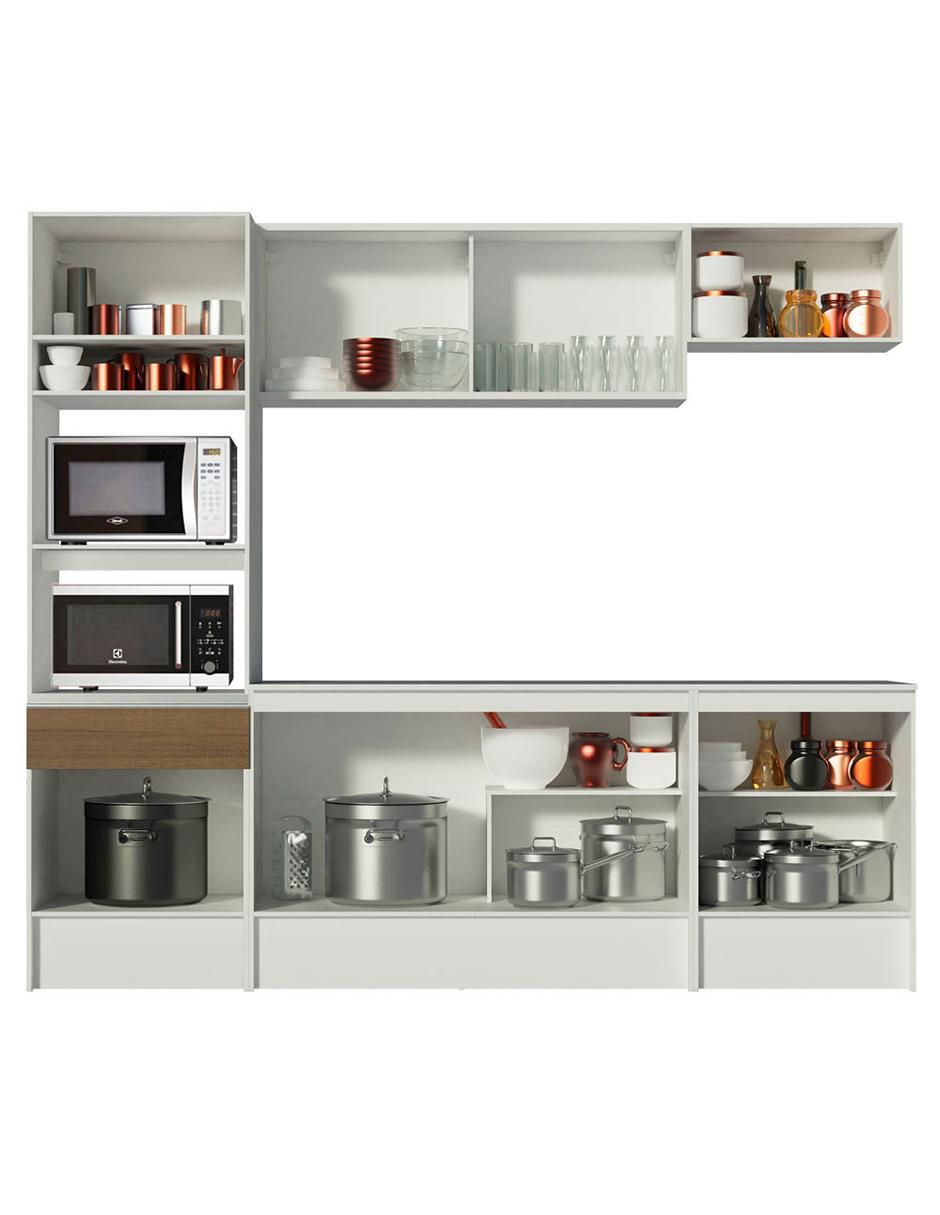 Cocina integral 7