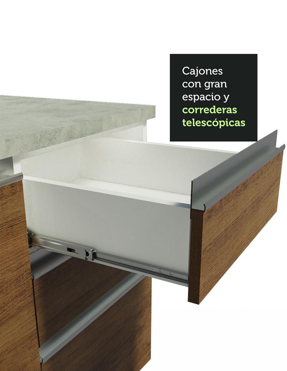 Cocina integral Glamy 6
