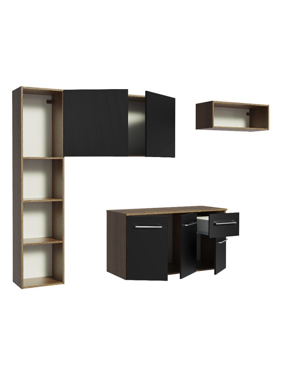 Cocina integral 3
