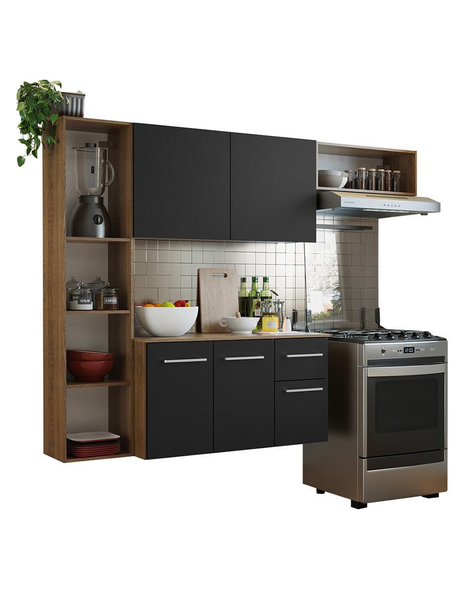Cocina integral 6