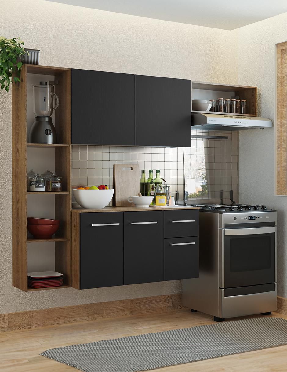 Cocina integral 7
