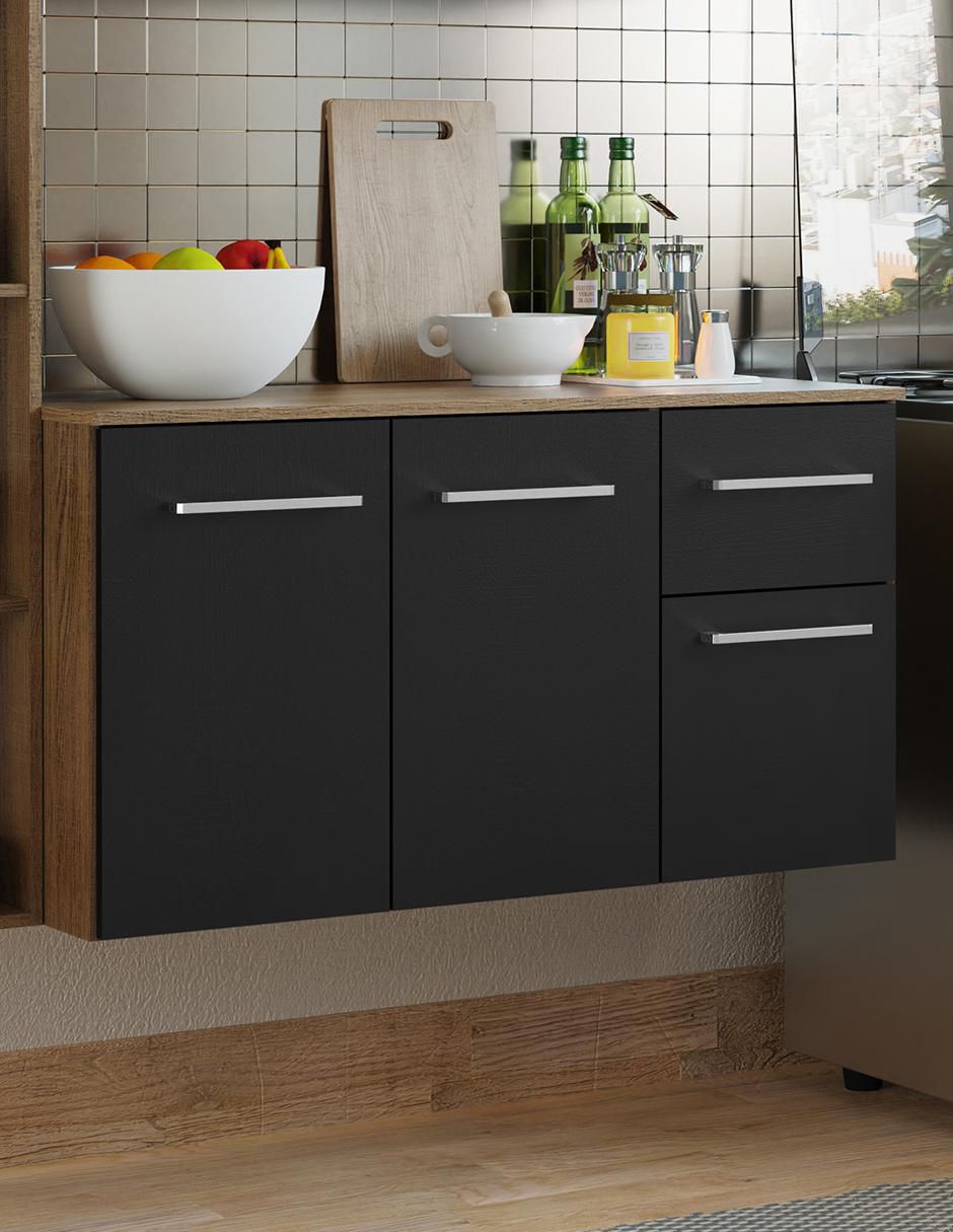 Cocina integral 8