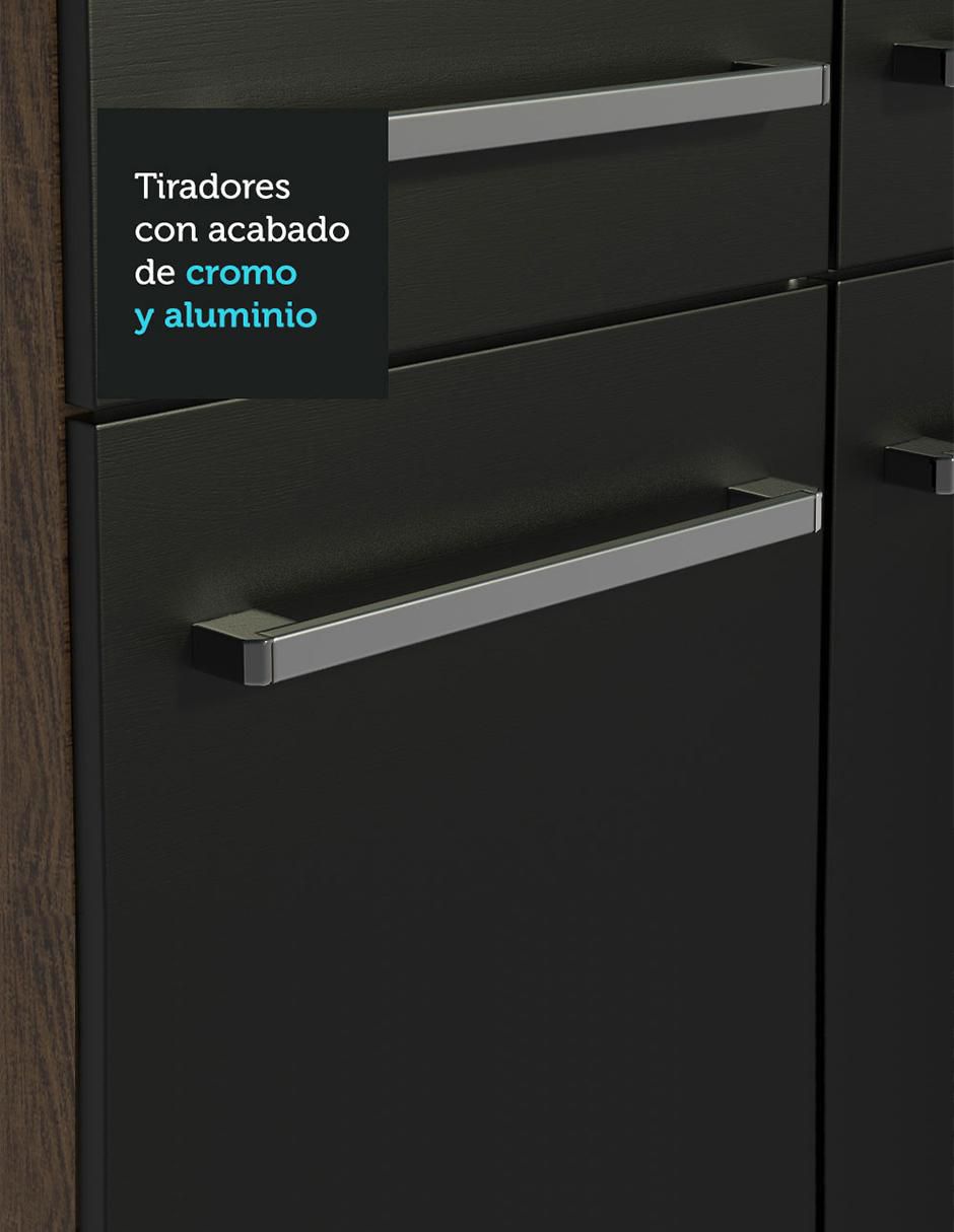 Cocina integral 17