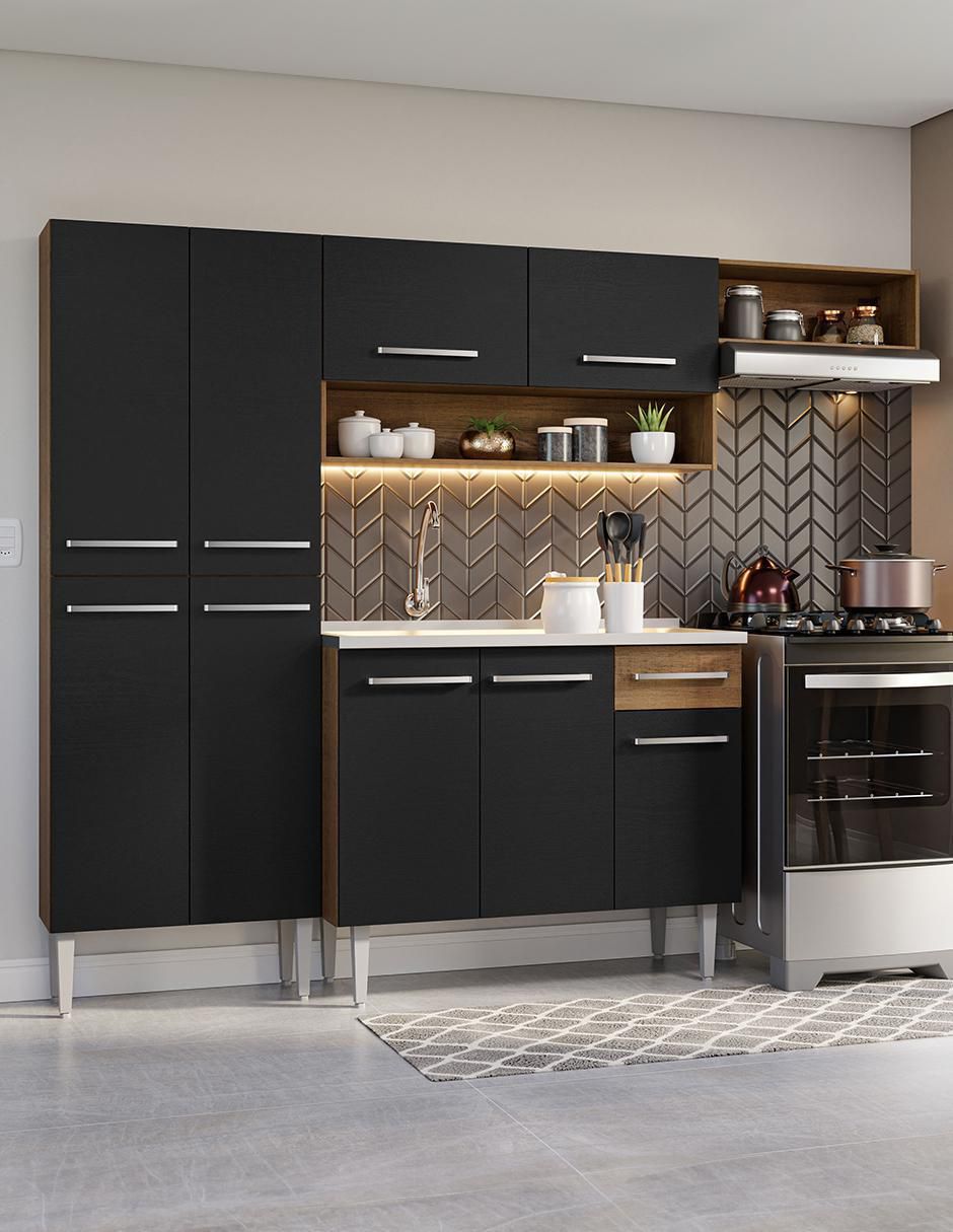 Cocina integral 20