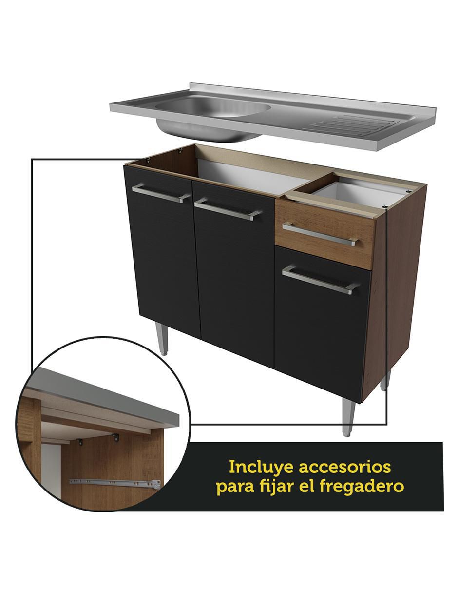 Cocina integral 21