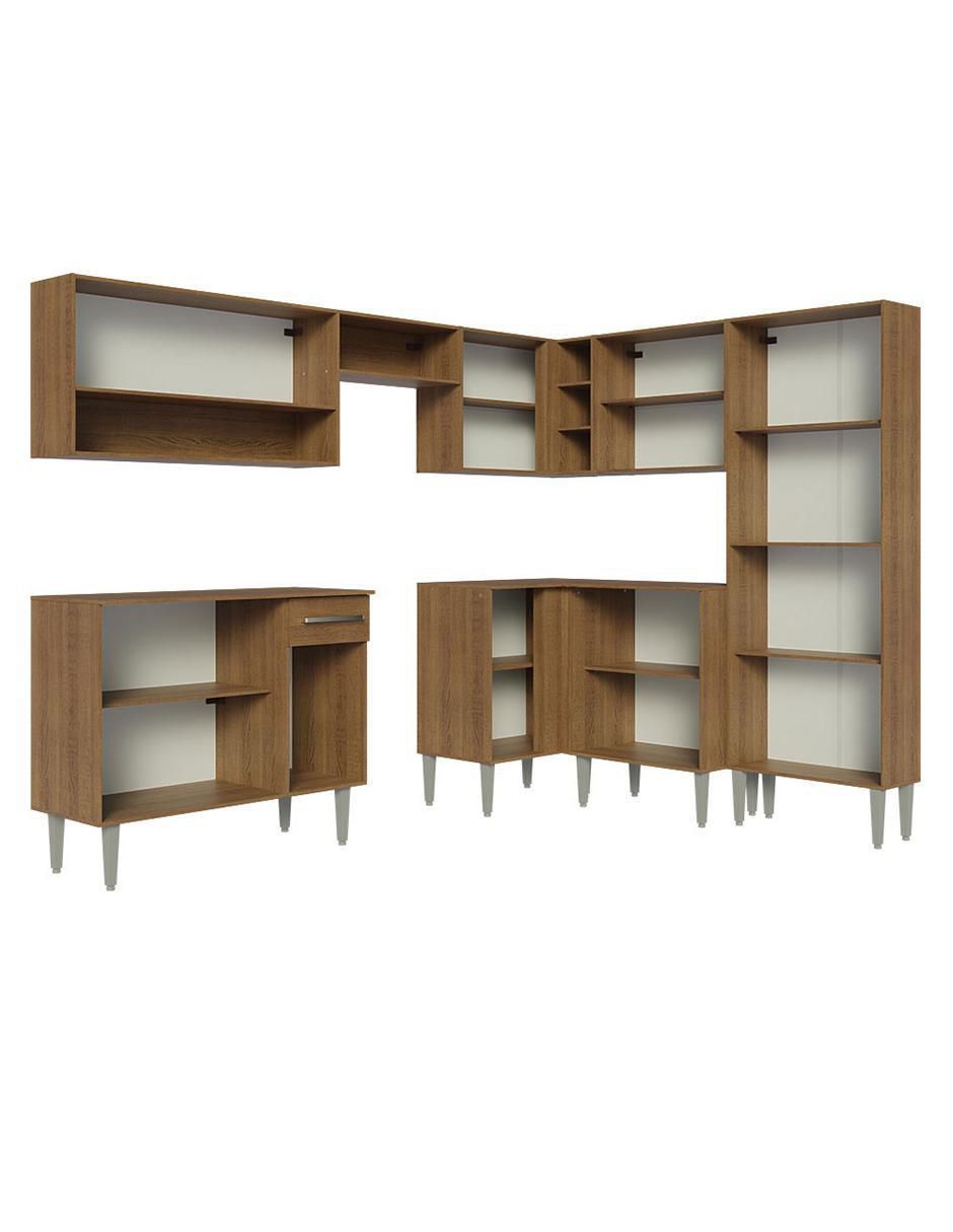 Cocina integral 2