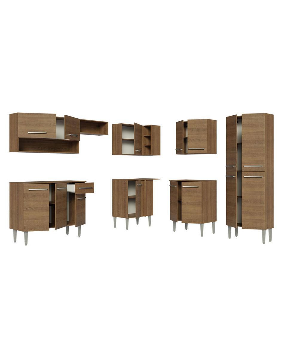Cocina integral 3