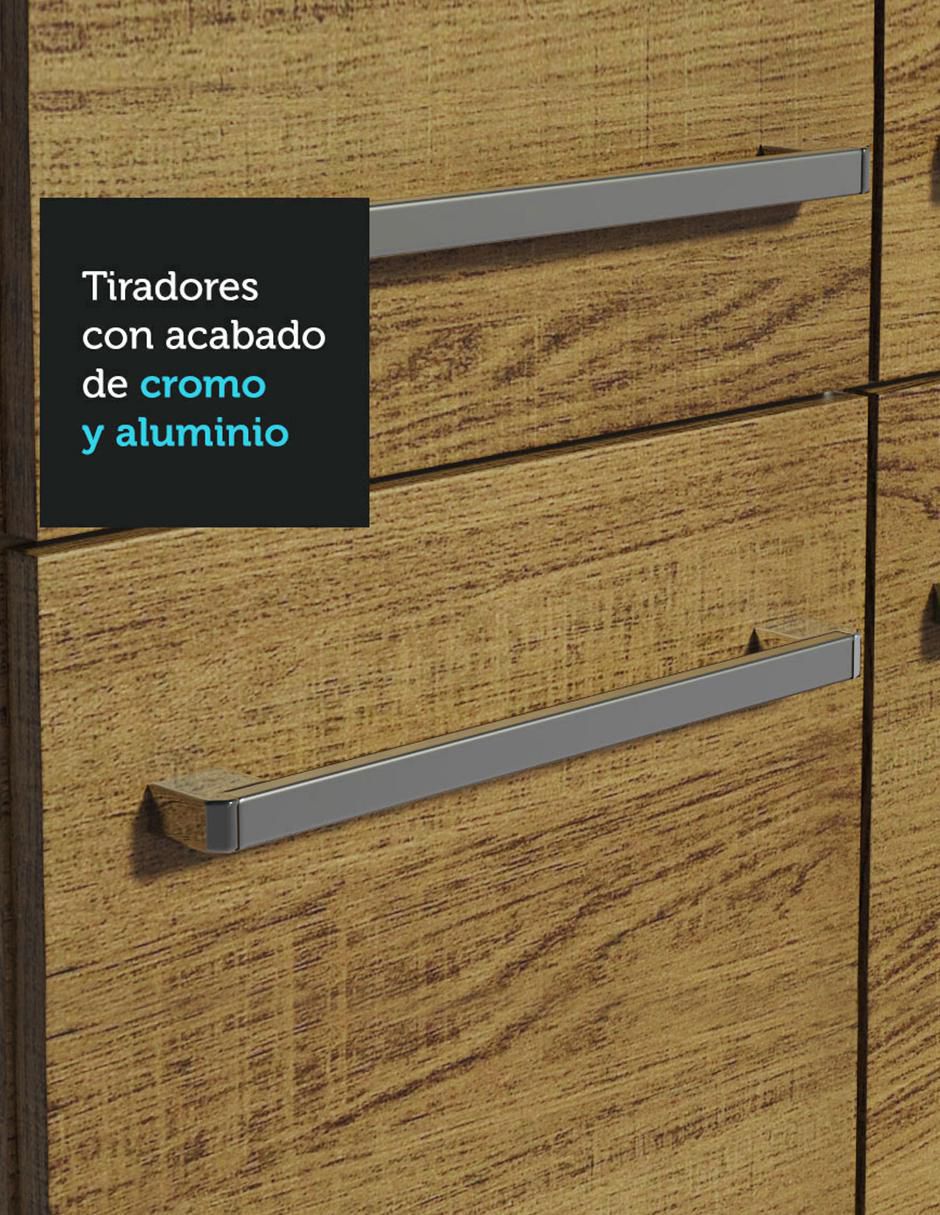 Cocina integral 6