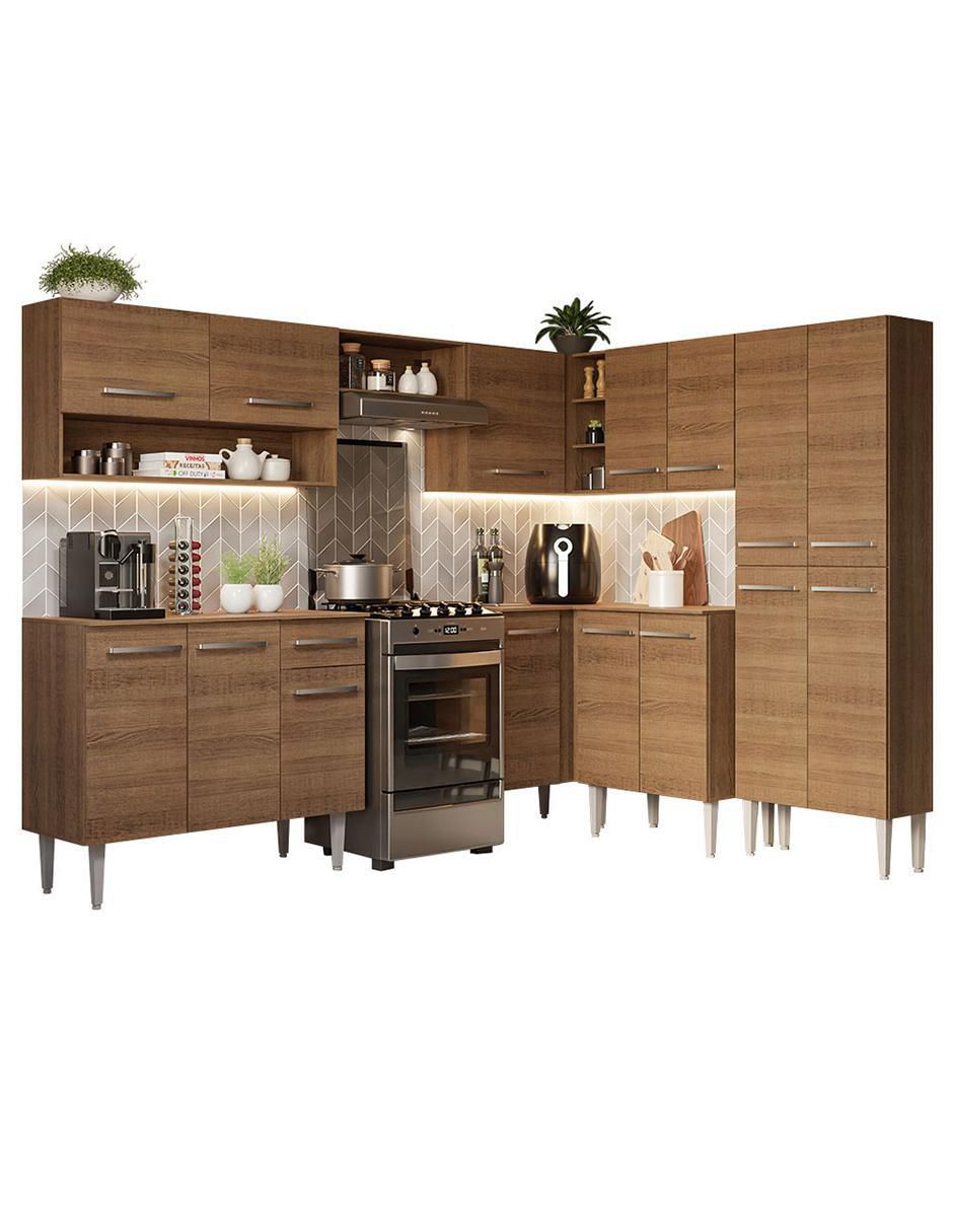 Cocina integral 8