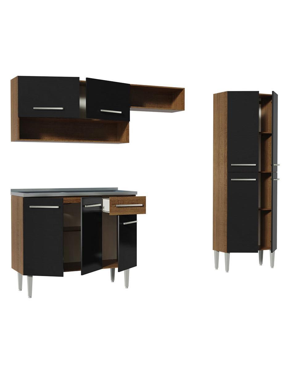 Cocina integral 4