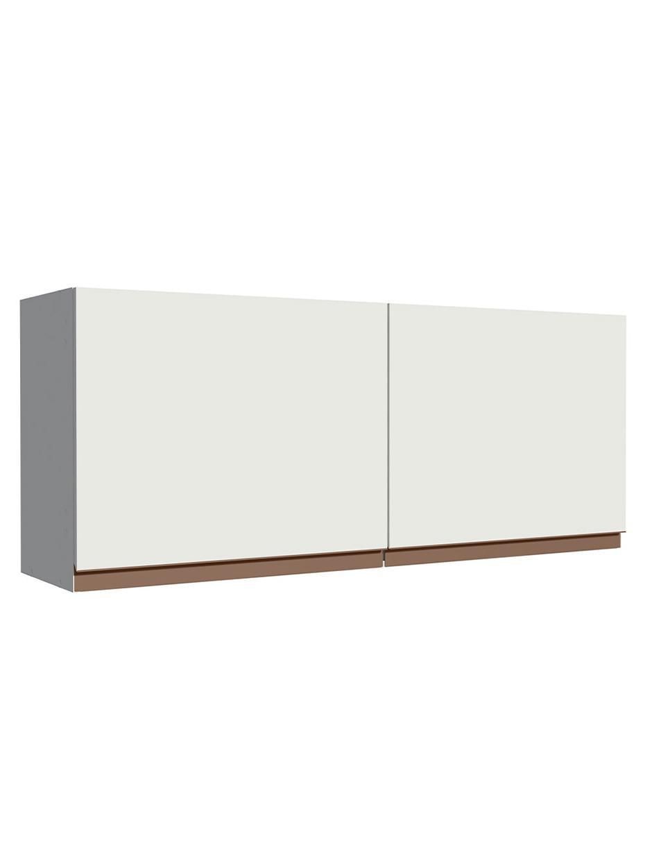Gabinete superior armable Reims de MDP 2