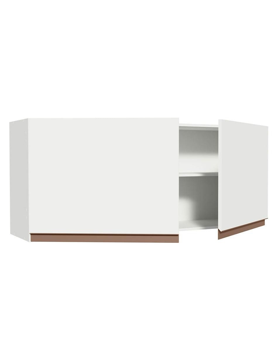 Gabinete superior armable Reims de MDP 3