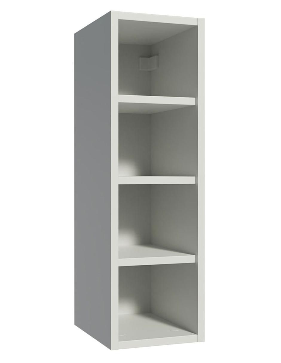 Gabinete superior PR de mdp 2