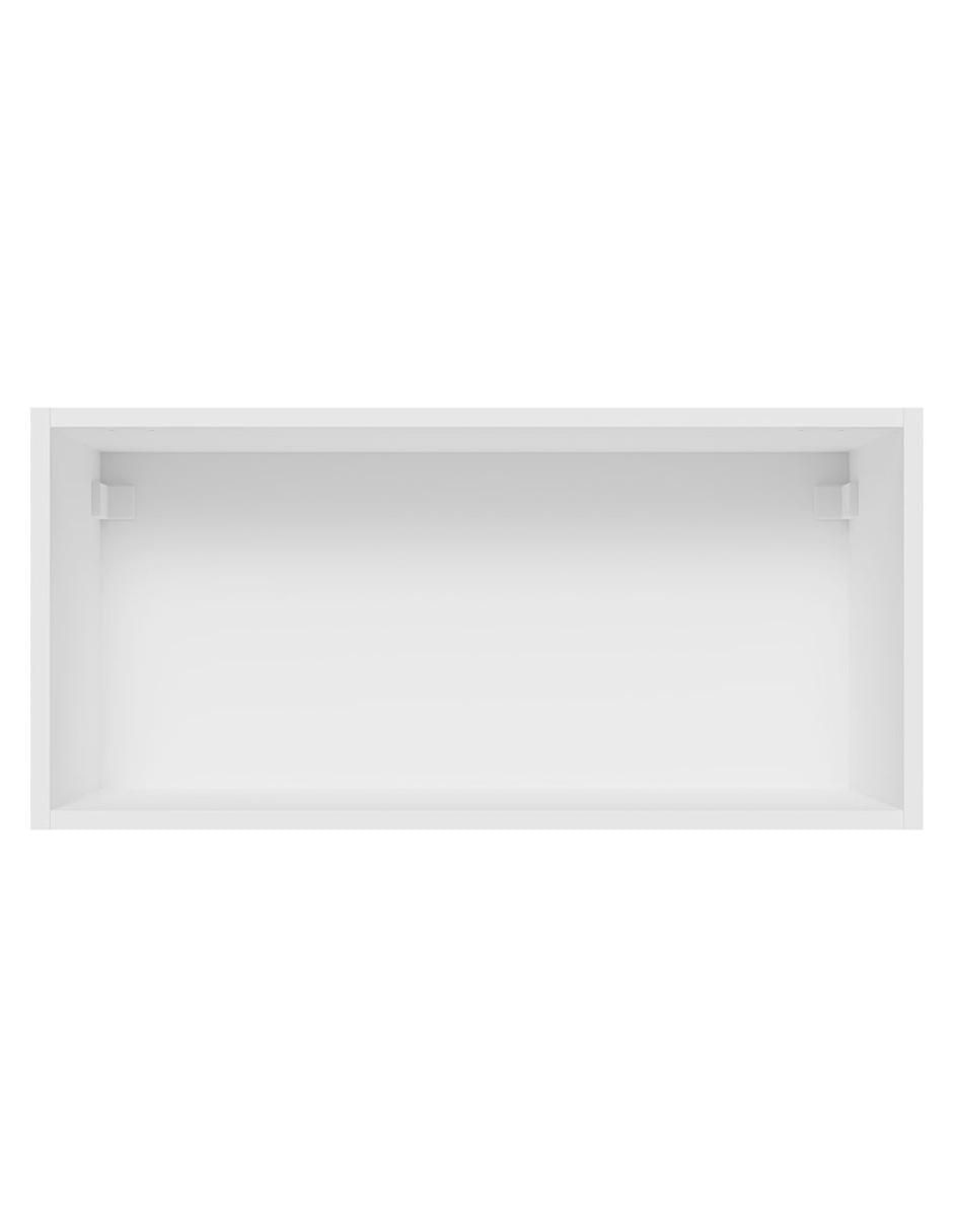 Gabinete superior armable Glamy de MDP 4