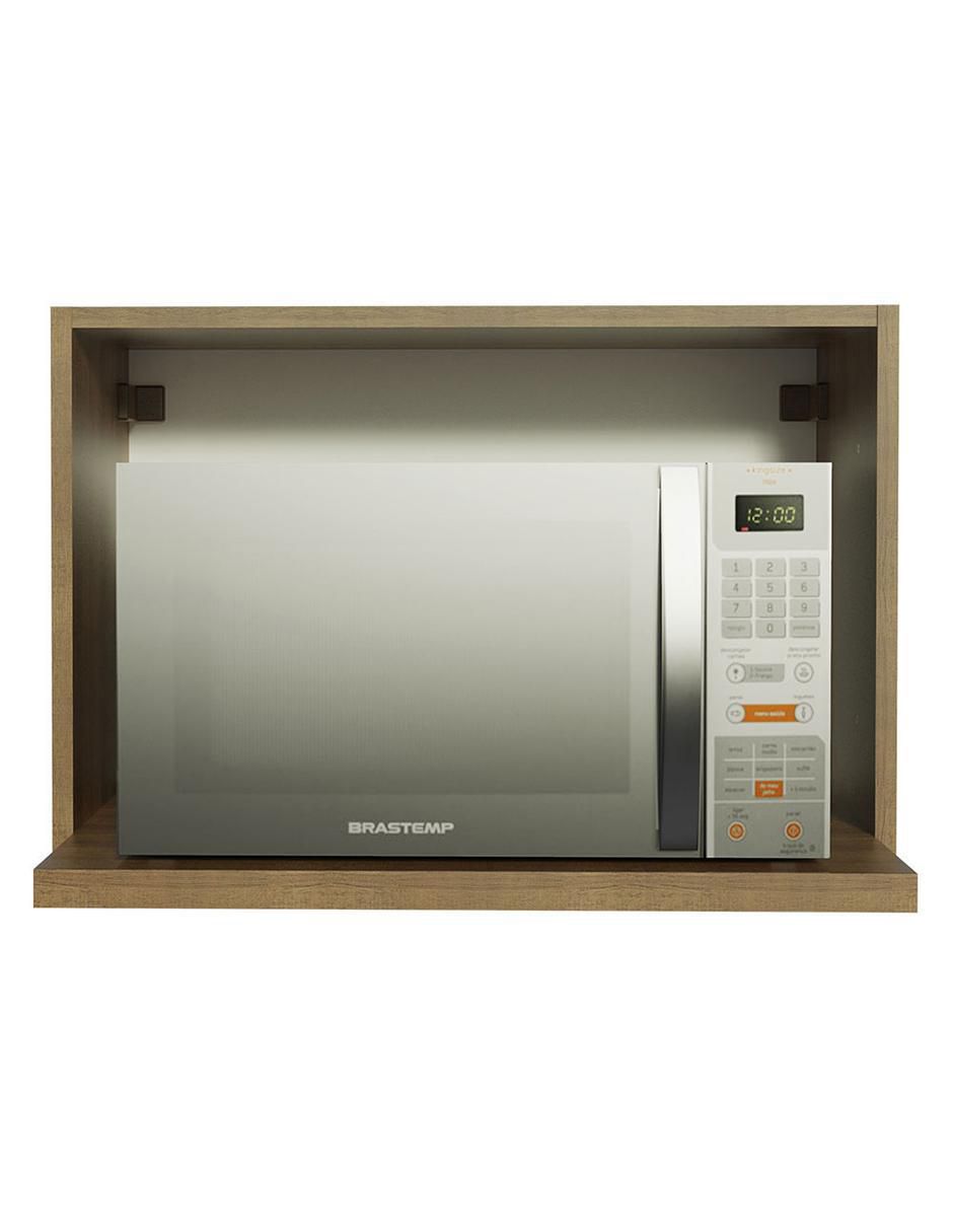Gabinete superior de mdp 4